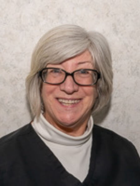 VHAH - Debbie