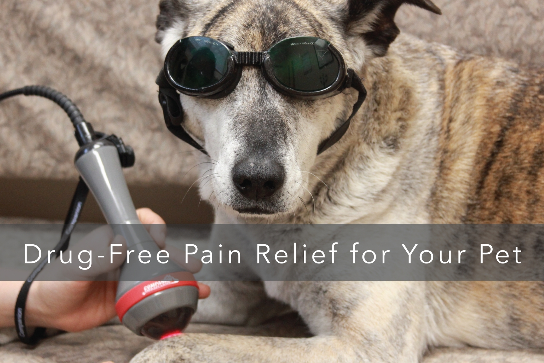 Laser Therapy