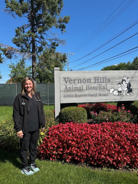 Dr. Shauna Flynn